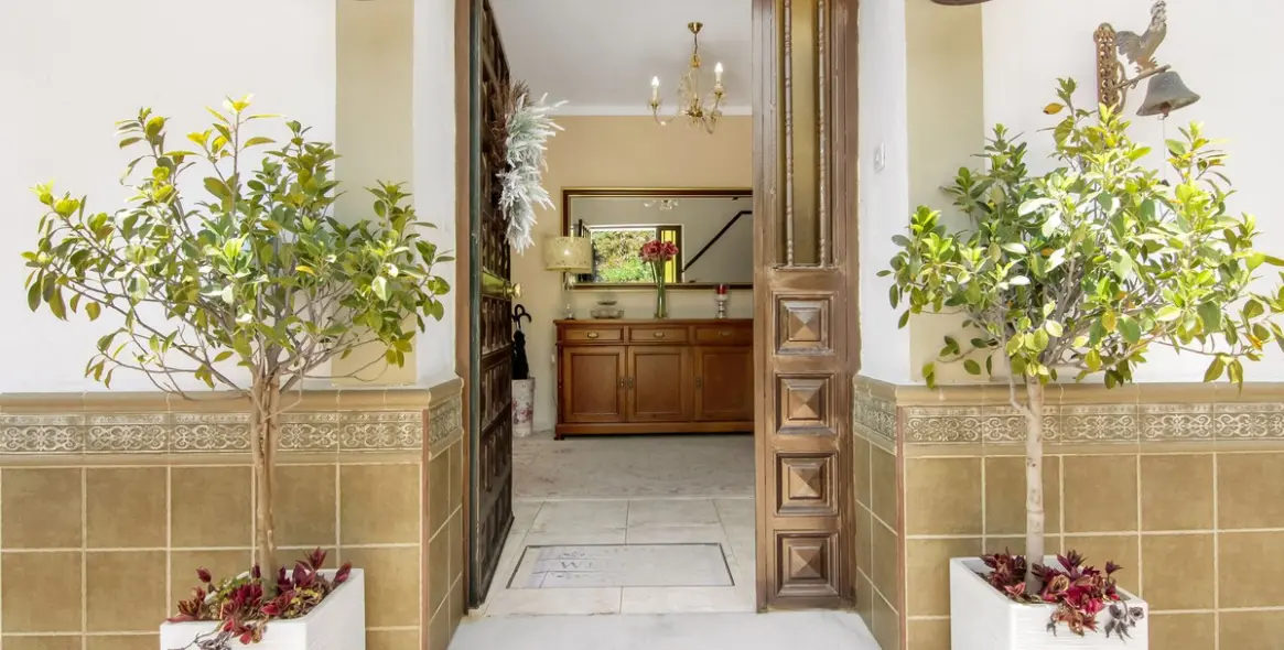 Sale of finca - cortijo in Canillas de Albaida 4