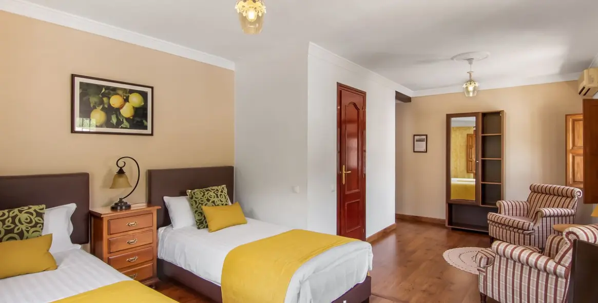 Sale of finca - cortijo in Canillas de Albaida 19