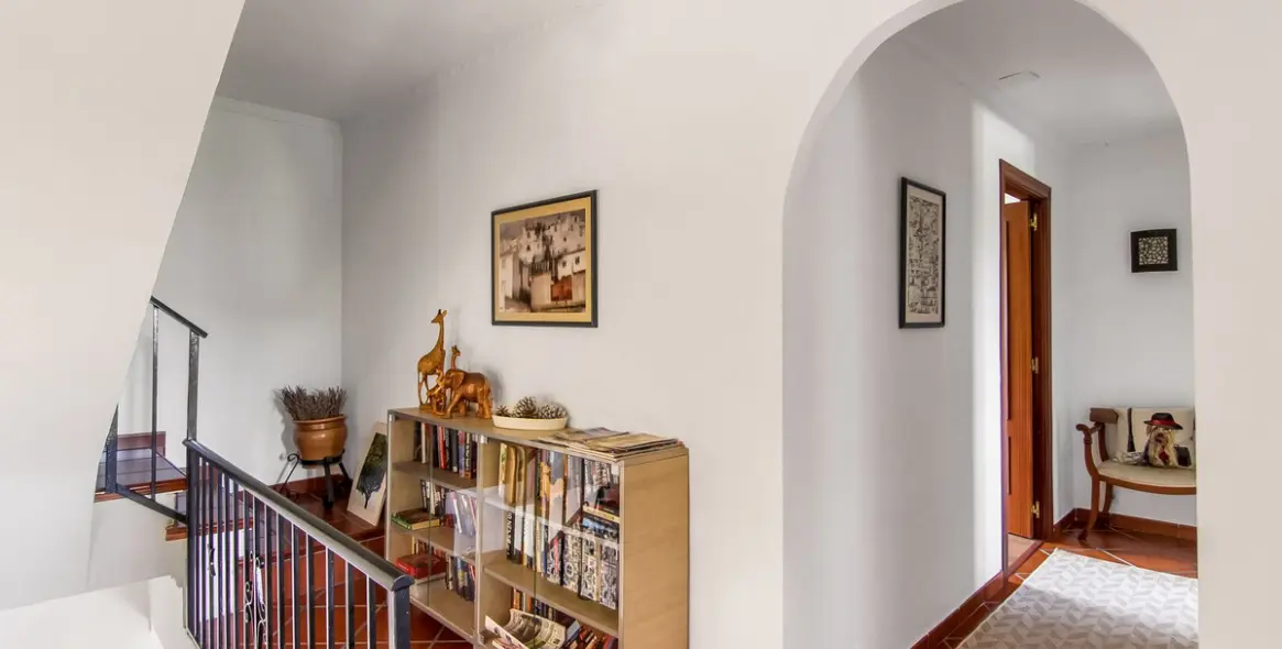 Sale of finca - cortijo in Canillas de Albaida 21