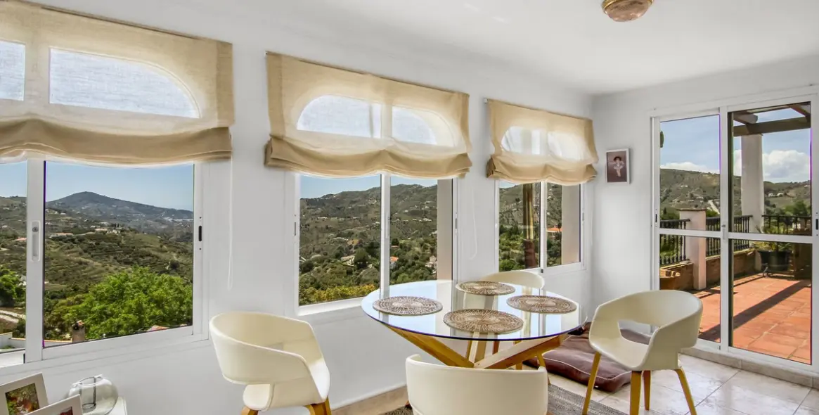 Sale of finca - cortijo in Canillas de Albaida 35