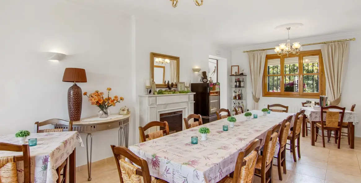 Sale of finca - cortijo in Canillas de Albaida 48