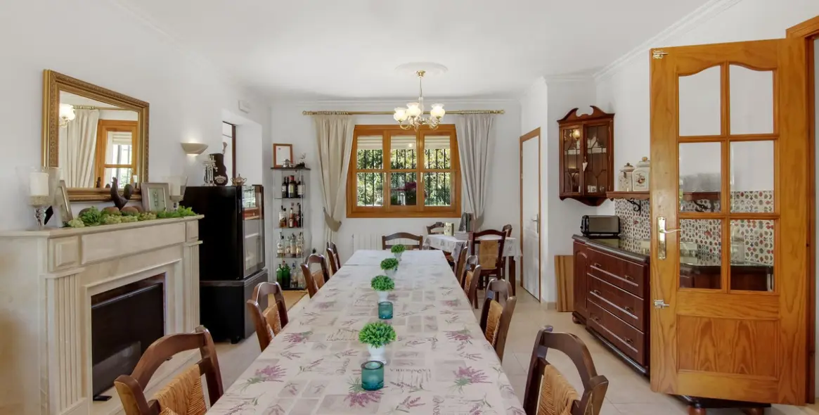 Sale of finca - cortijo in Canillas de Albaida 49