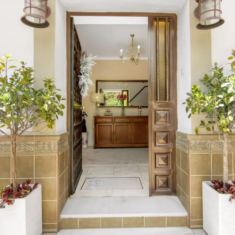 Venta de finca - cortijo en Canillas de Albaida