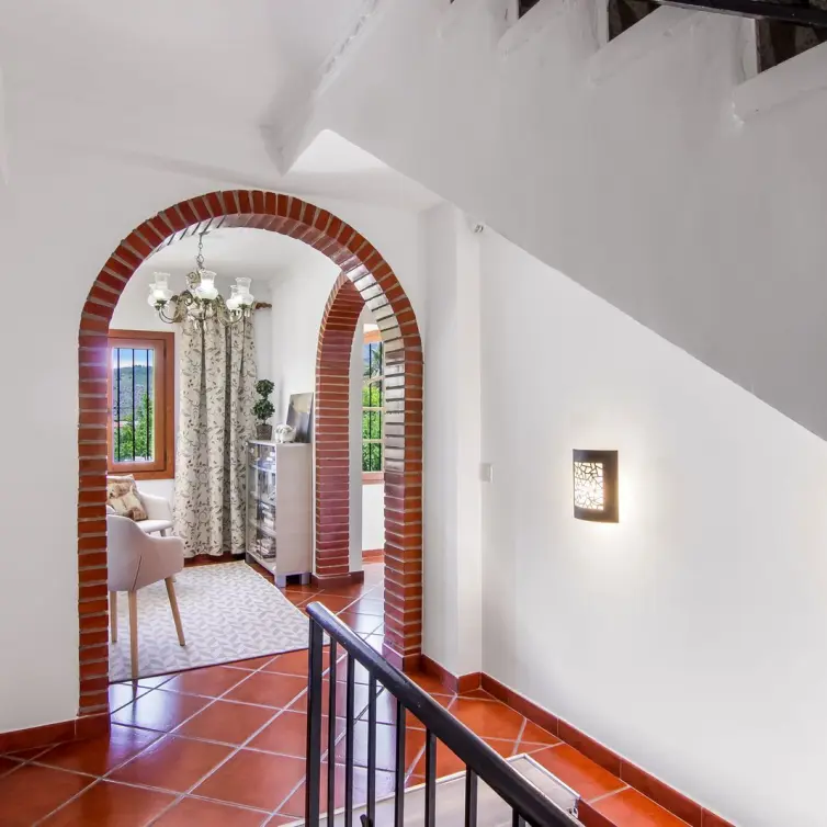 Venta de finca - cortijo en Canillas de Albaida