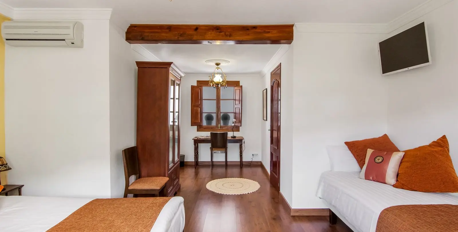 Venta de finca - cortijo en Canillas de Albaida 10