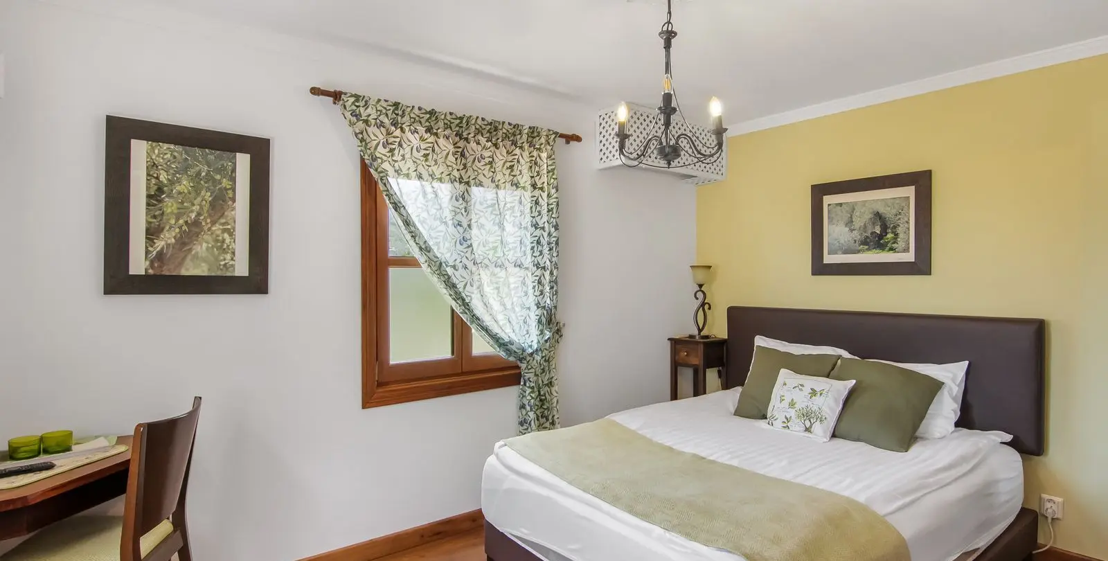 Venta de finca - cortijo en Canillas de Albaida 14