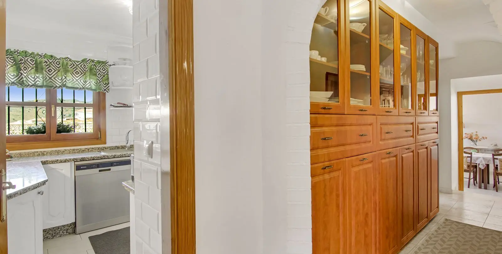 Venta de finca - cortijo en Canillas de Albaida 40