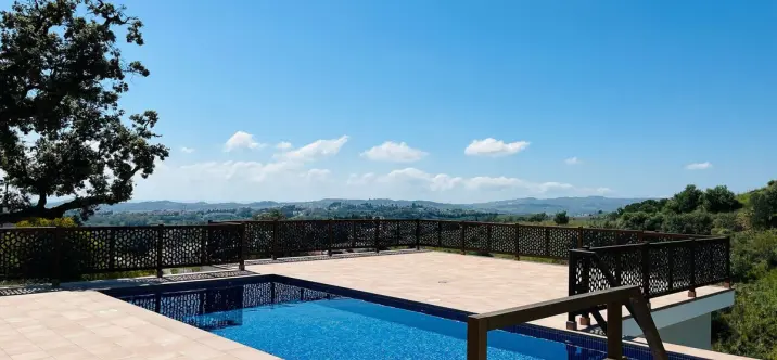 Sale of detached villa in Mijas 0