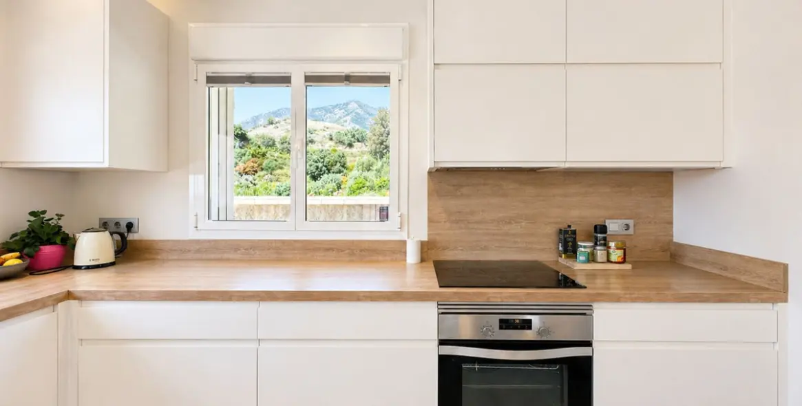 Sale of detached villa in Mijas 11