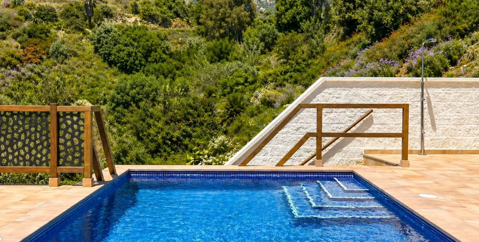 Продажа  отдельно стоящей виллы в Mijas 6