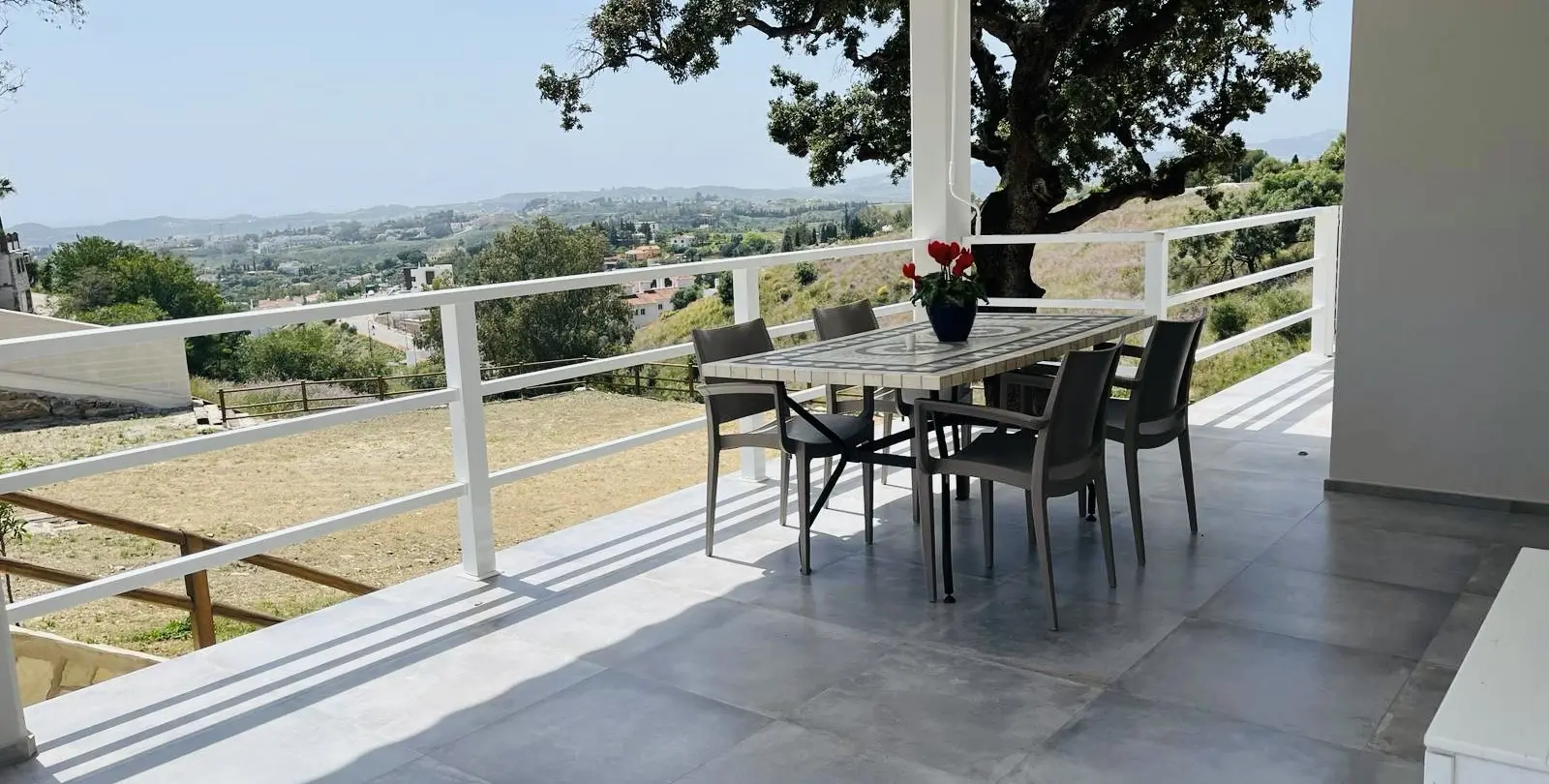 Продажа  отдельно стоящей виллы в Mijas 8