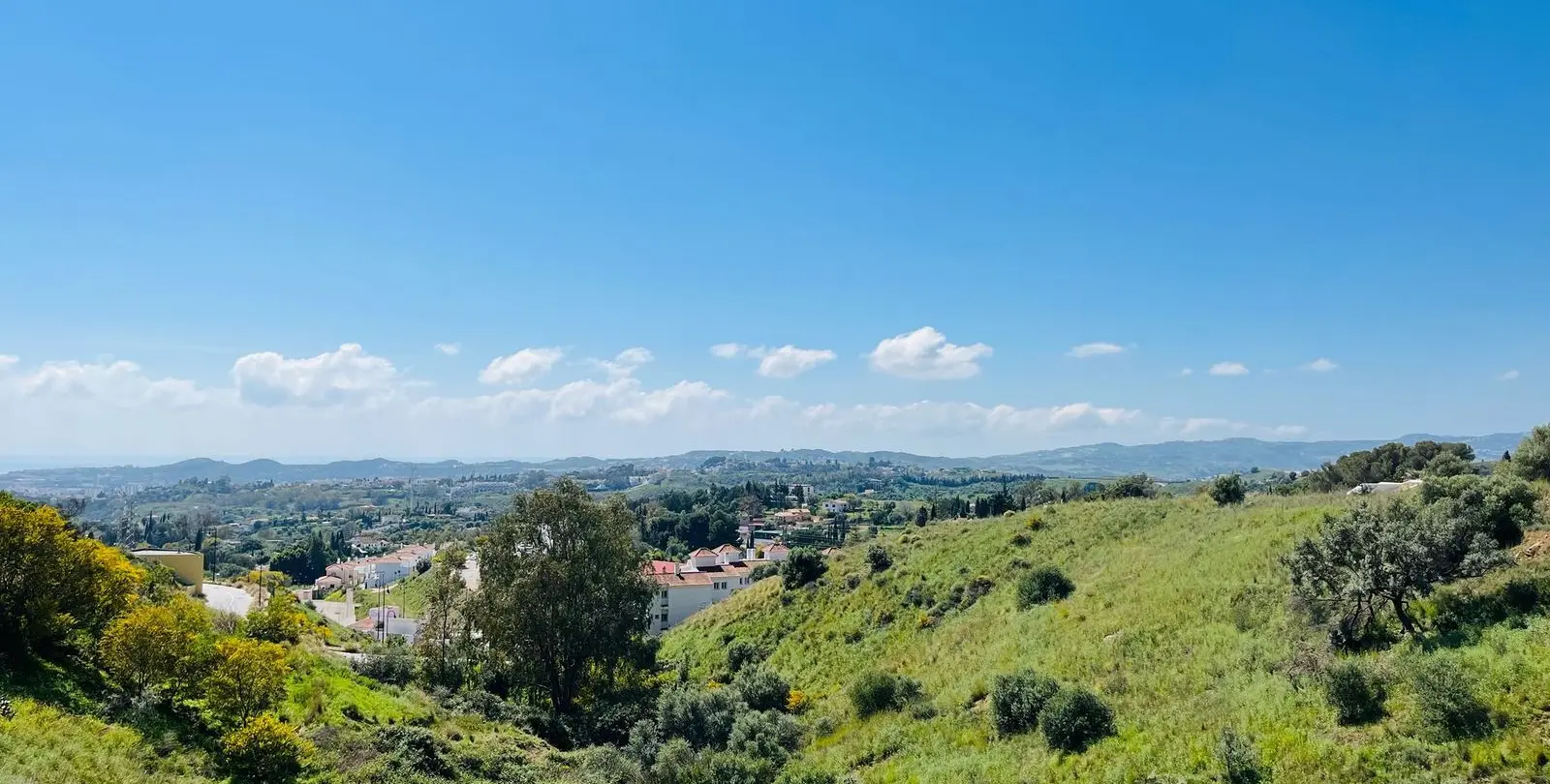 Продажа  отдельно стоящей виллы в Mijas 26
