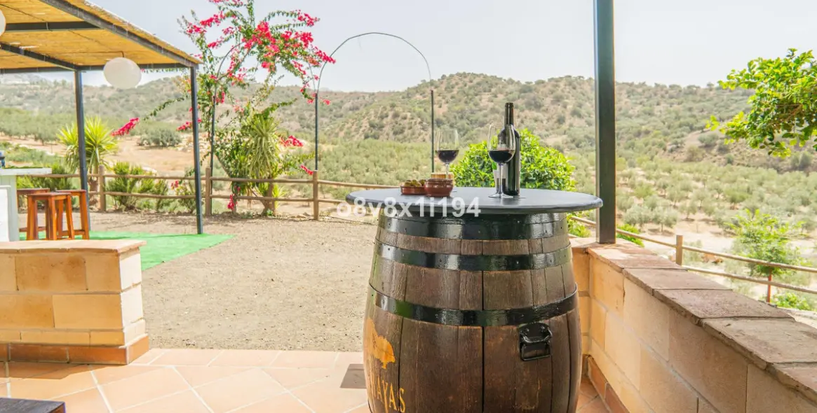 Venta de parcela residencial en Colmenar 3