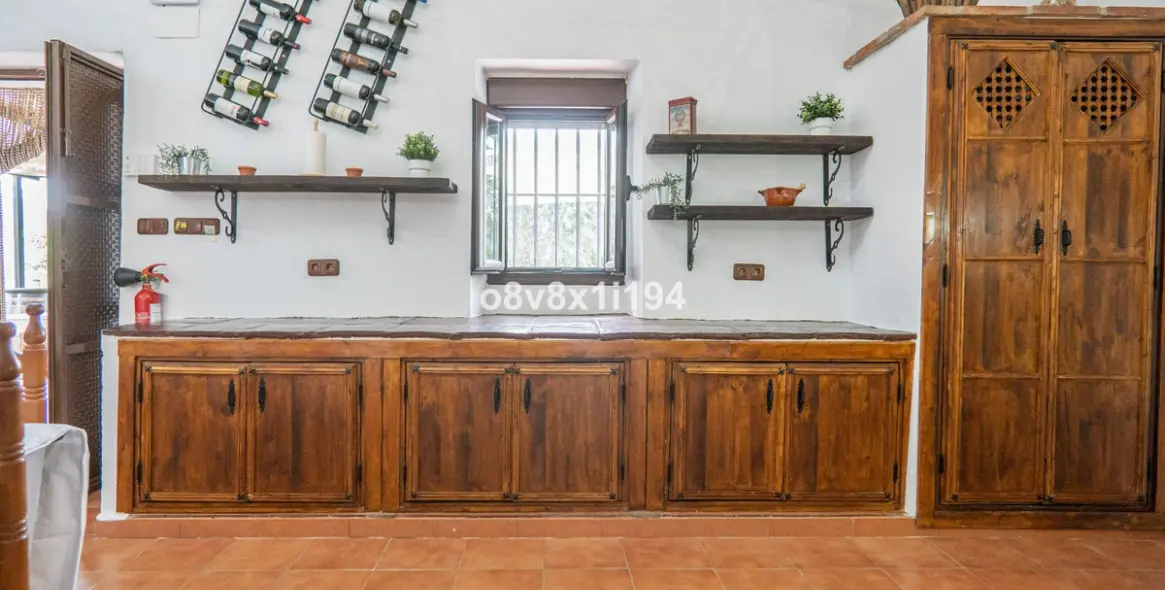 Venta de parcela residencial en Colmenar 18