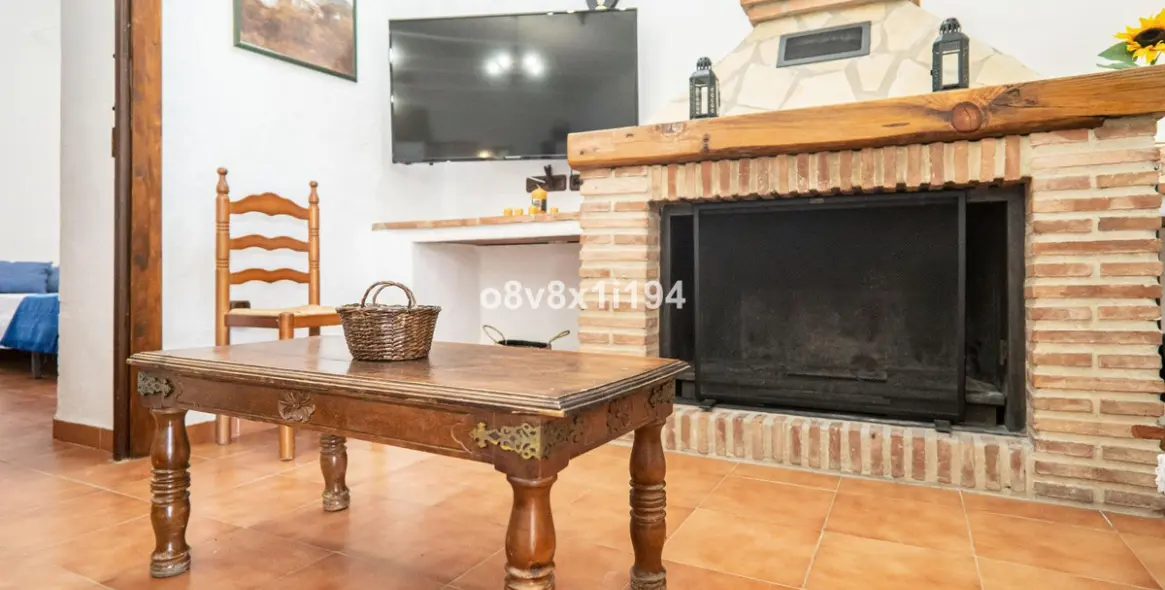 Venta de parcela residencial en Colmenar 20