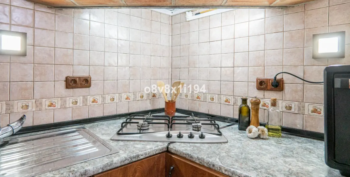 Venta de parcela residencial en Colmenar 24