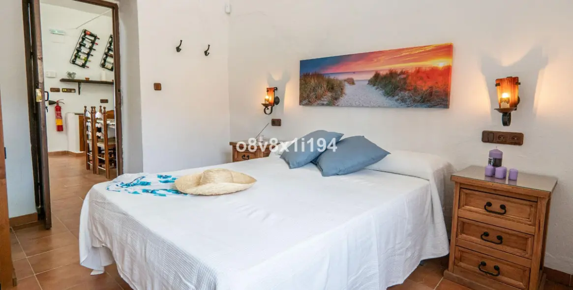 Venta de parcela residencial en Colmenar 28