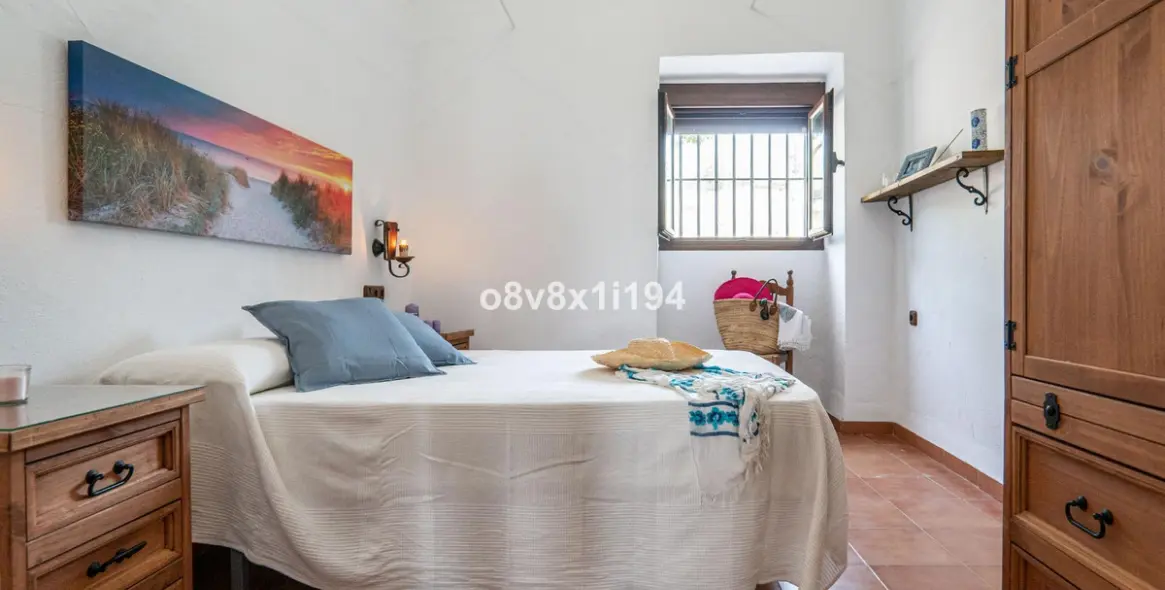 Venta de parcela residencial en Colmenar 30