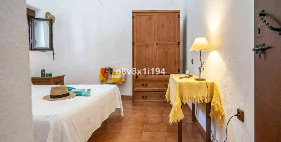 Venta de parcela residencial en Colmenar 31