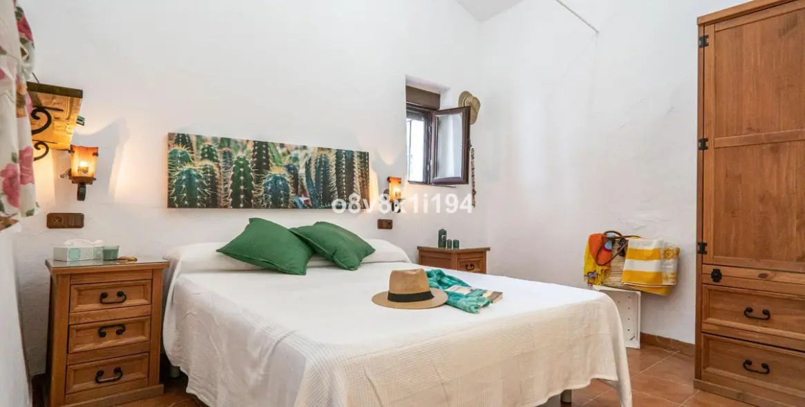 Venta de parcela residencial en Colmenar 32