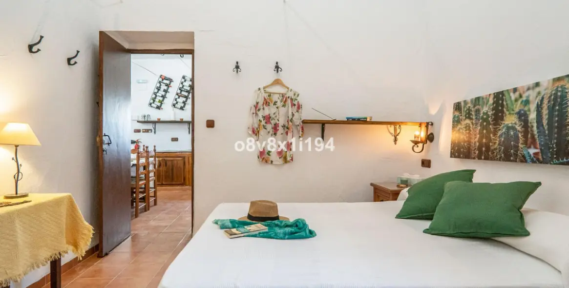 Venta de parcela residencial en Colmenar 33
