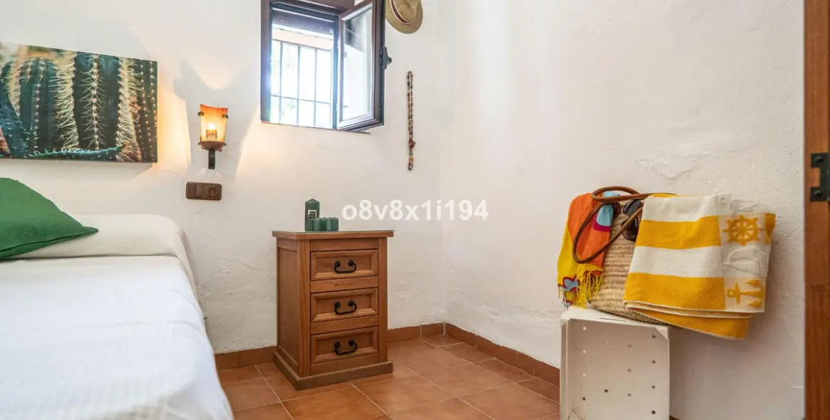 Venta de parcela residencial en Colmenar 34