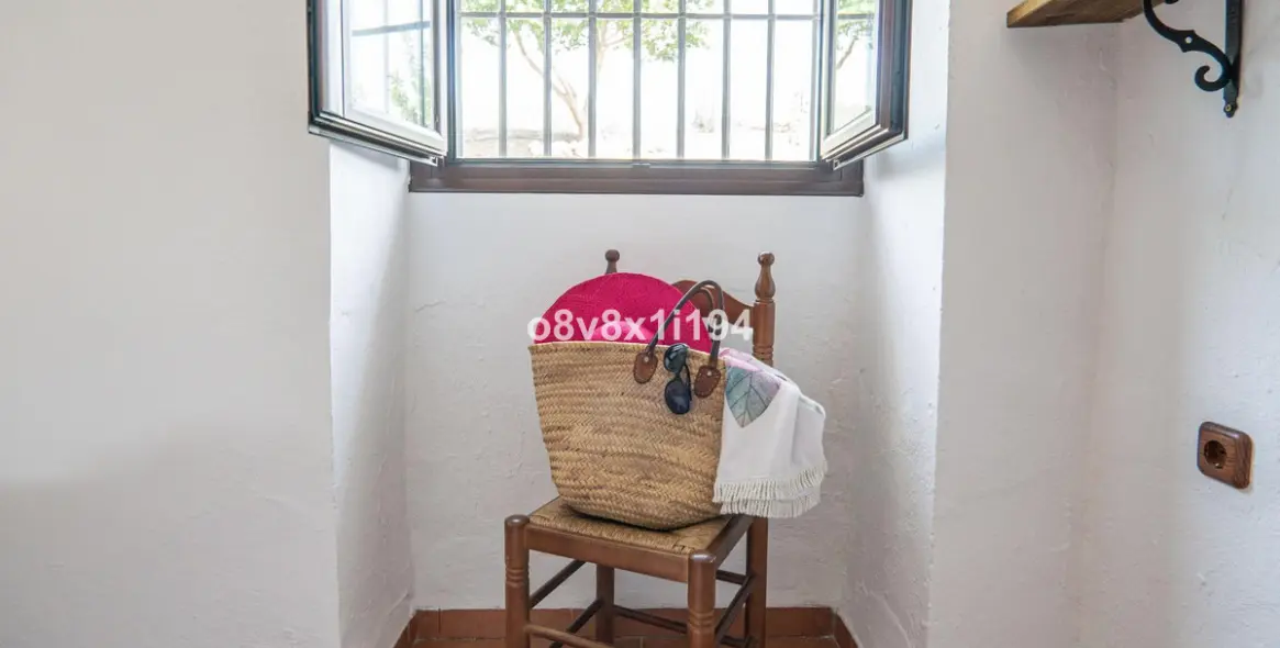 Venta de parcela residencial en Colmenar 35
