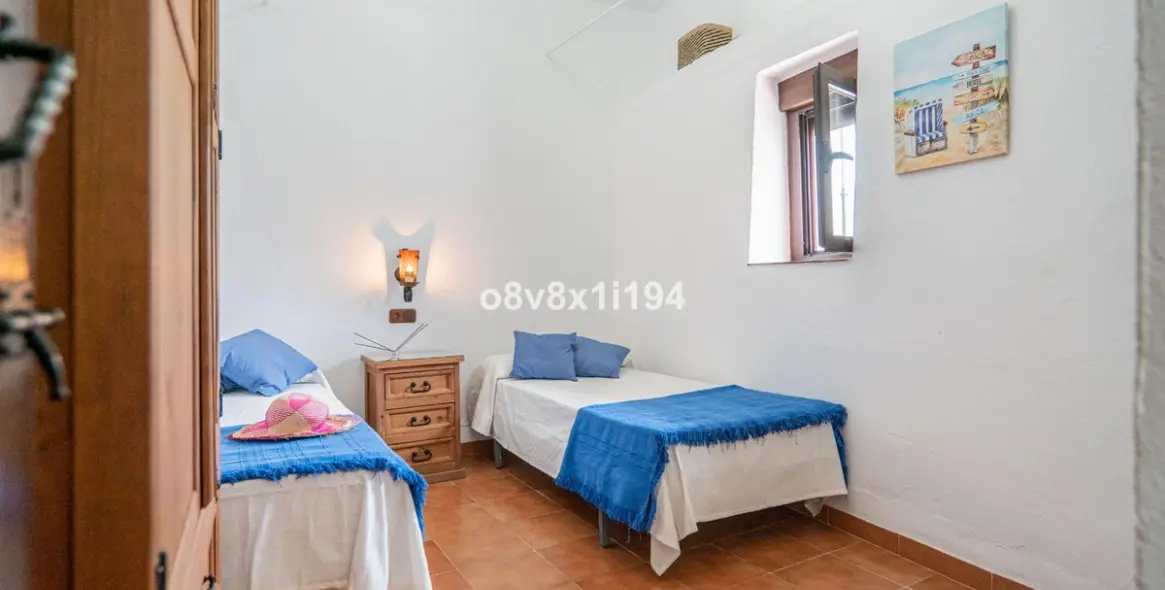 Venta de parcela residencial en Colmenar 37