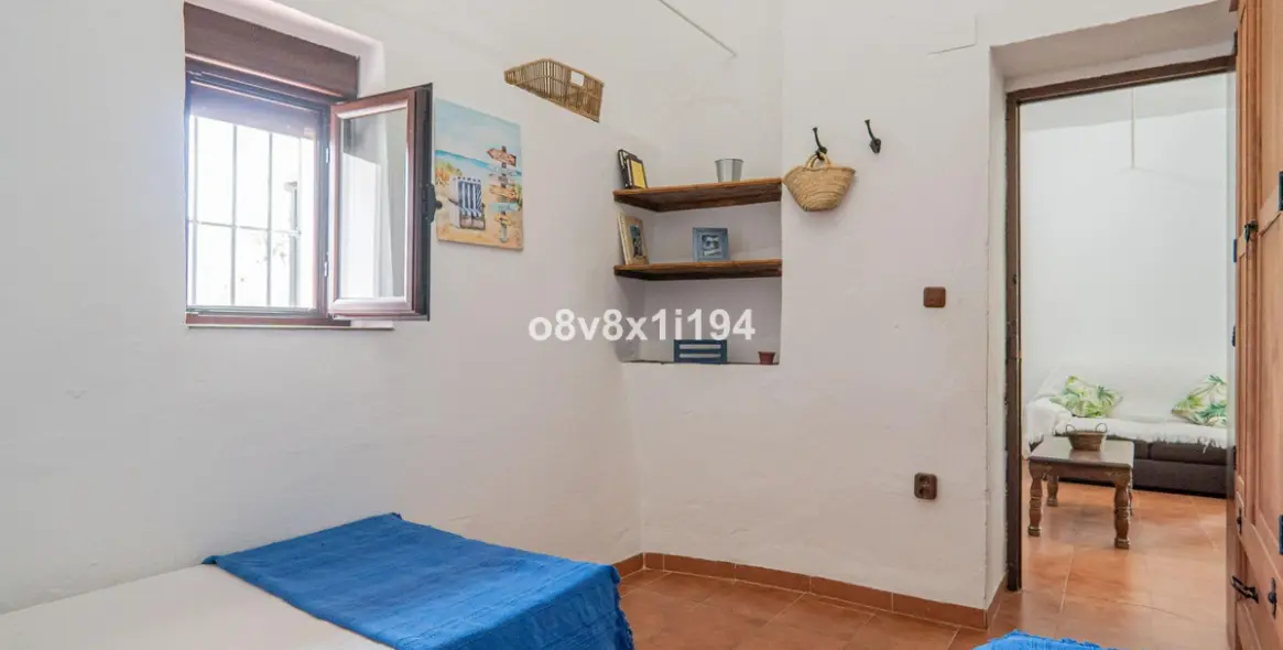 Venta de parcela residencial en Colmenar 38