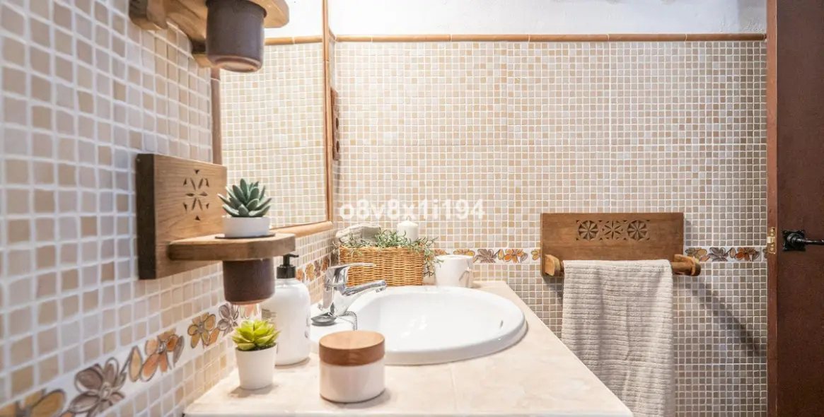 Venta de parcela residencial en Colmenar 39