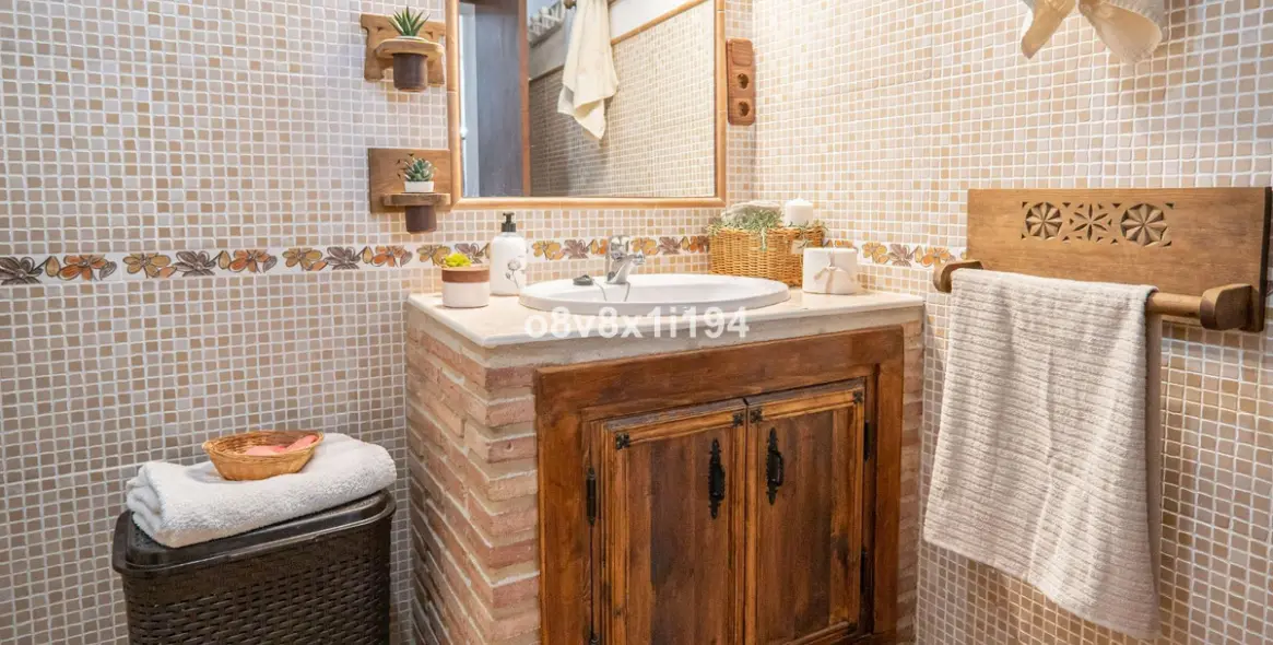 Venta de parcela residencial en Colmenar 40