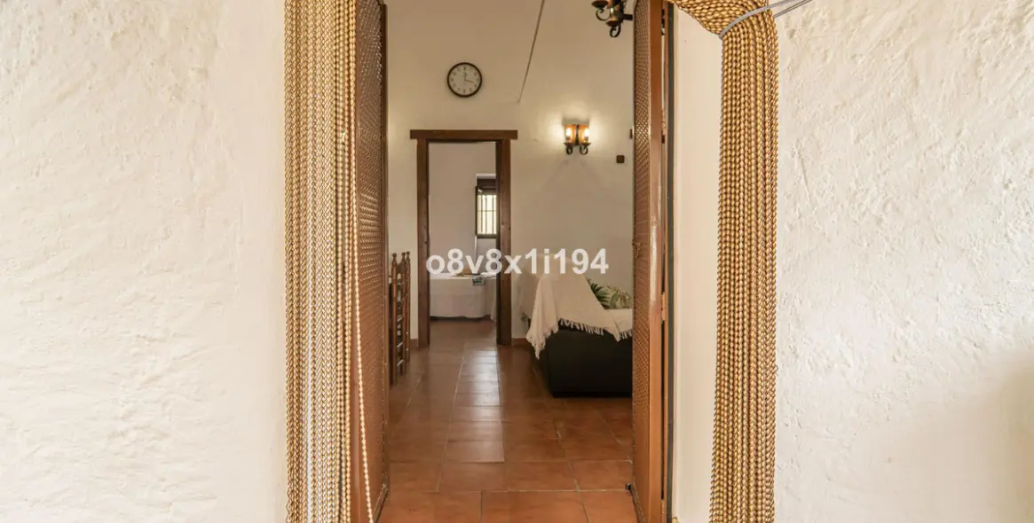 Venta de parcela residencial en Colmenar 42