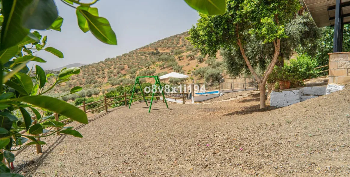 Venta de parcela residencial en Colmenar 50