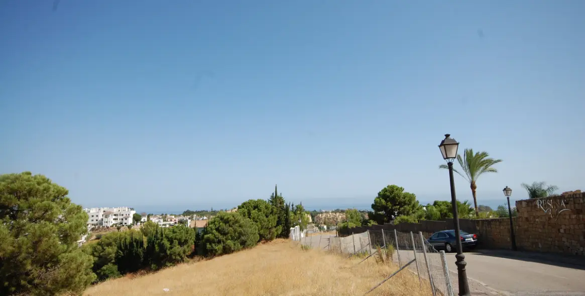 Sale of detached villa in Selwo 4