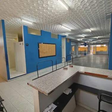 Long-term rent of commercial premises in Estepona