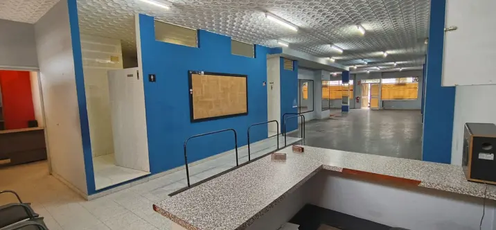 Long-term rent of commercial premises in Estepona 1
