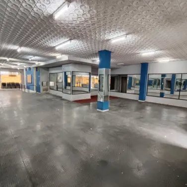 Long-term rent of commercial premises in Estepona