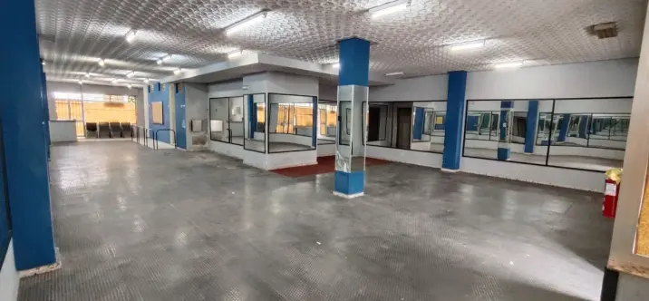 Long-term rent of commercial premises in Estepona 3