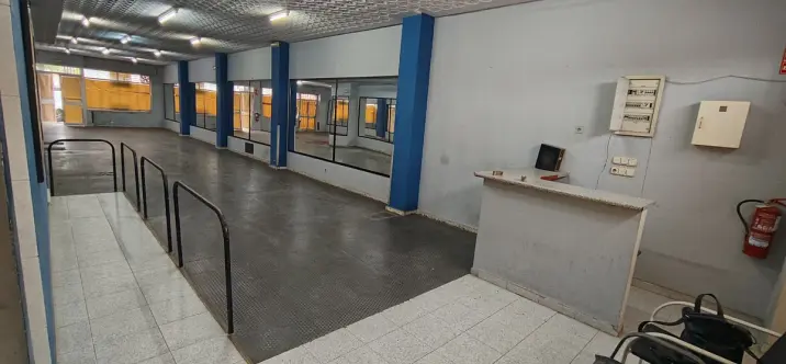 Long-term rent of commercial premises in Estepona 4