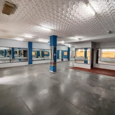 Long-term rent of commercial premises in Estepona
