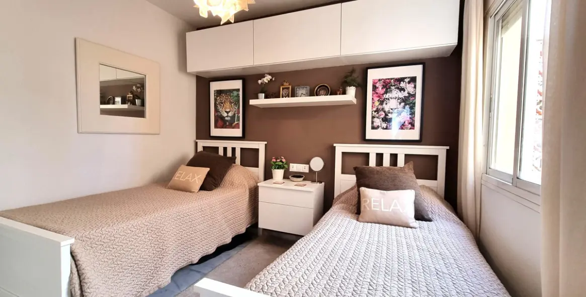 Sale of penthouse in Reserva de Marbella 9