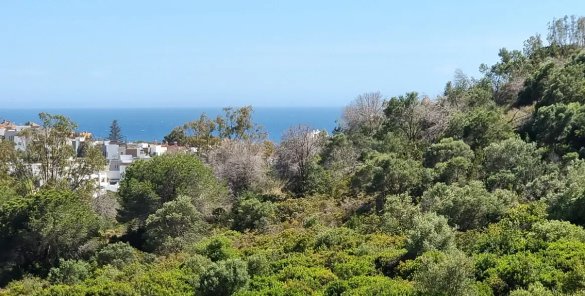 Sale of penthouse in Reserva de Marbella 16