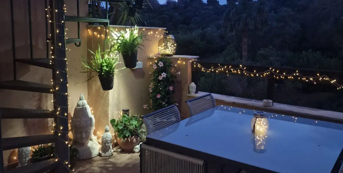 Sale of penthouse in Reserva de Marbella 21