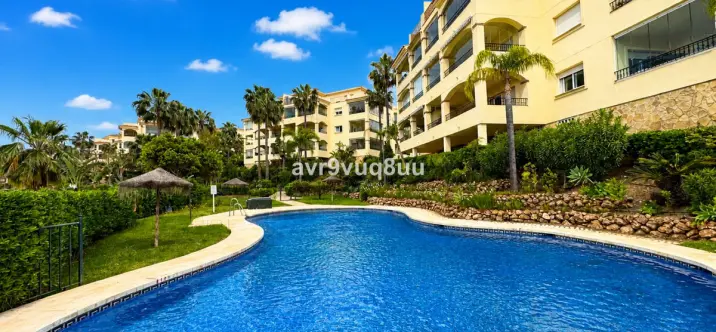 Продажа апартаментов на первом этаже в Mijas Golf 1