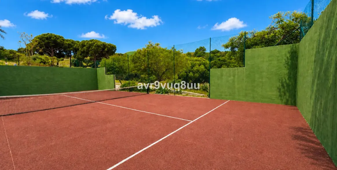 Продажа апартаментов на первом этаже в Mijas Golf 21