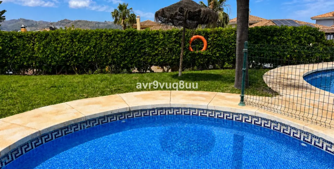 Продажа апартаментов на первом этаже в Mijas Golf 22
