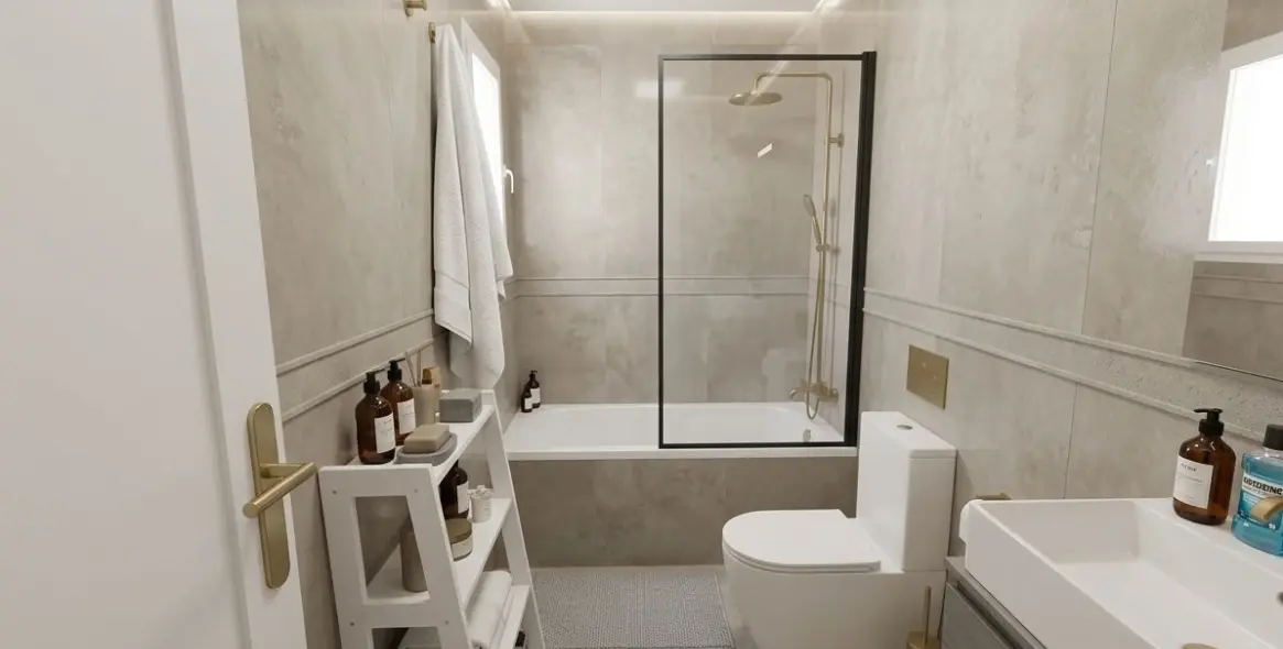 Продажа апартаментов на первом этаже в Hacienda Elviria 18