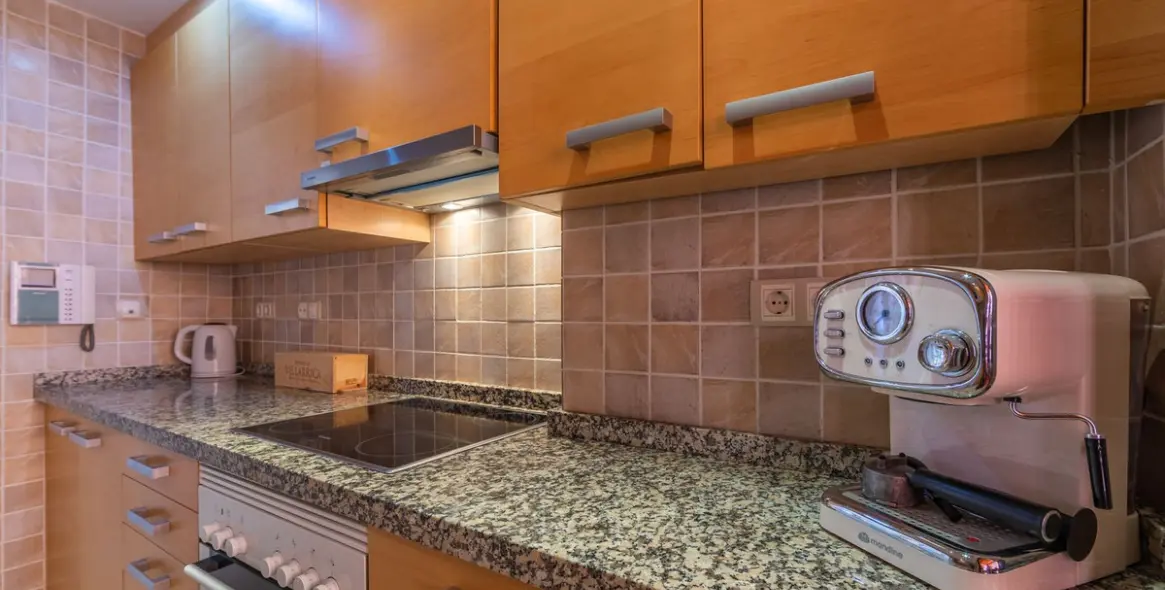 Venta de apartamento en planta baja en Estepona 23