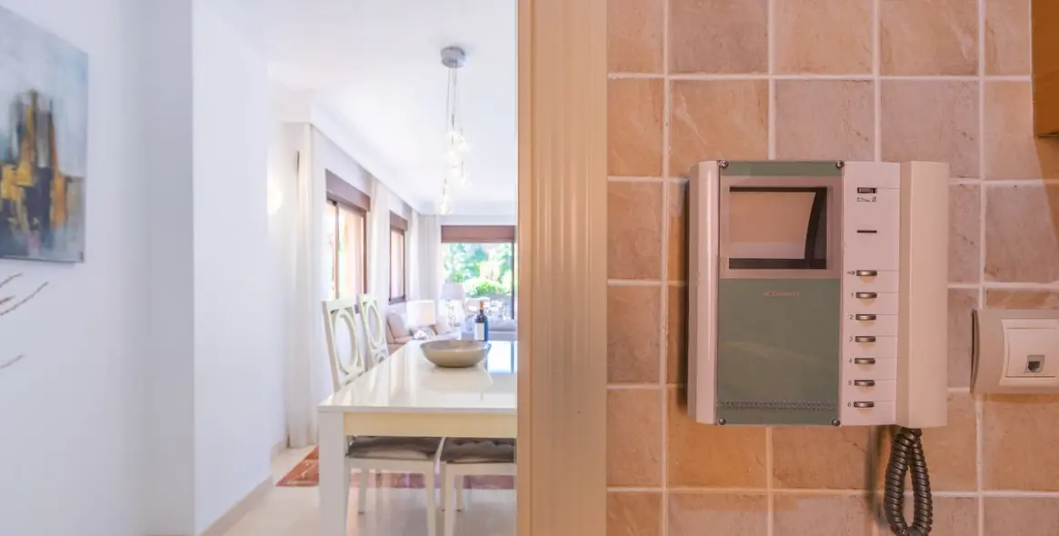 Venta de apartamento en planta baja en Estepona 57