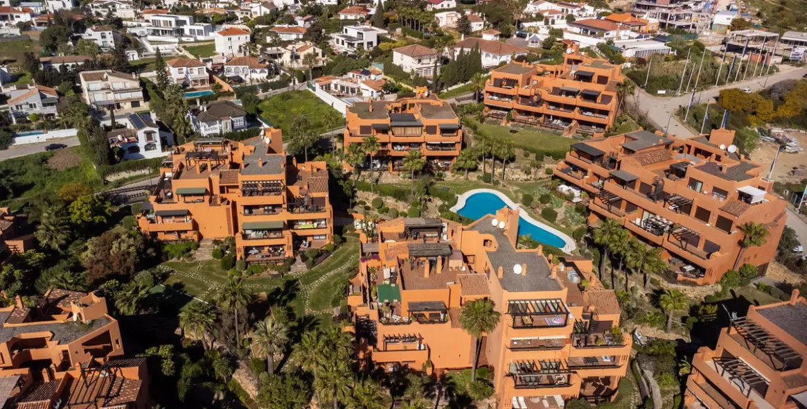 Venta de apartamento en planta baja en Estepona 60